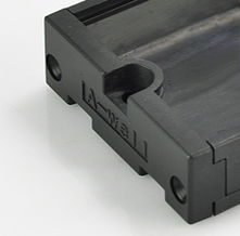 长河机箱 左右挡板与发动机挡板的专业搭配