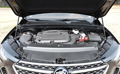 静音王者 揭秘SUV界的静谧大师，发动机与隔音技术的完美融合